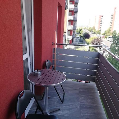 Avantgarden3 บราชอฟ ภายนอก รูปภาพ