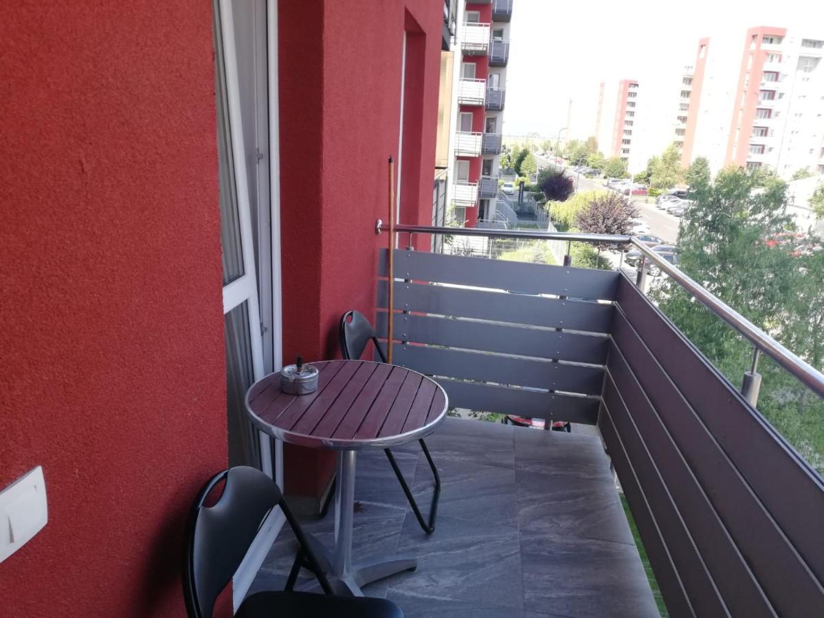 Avantgarden3 บราชอฟ ภายนอก รูปภาพ