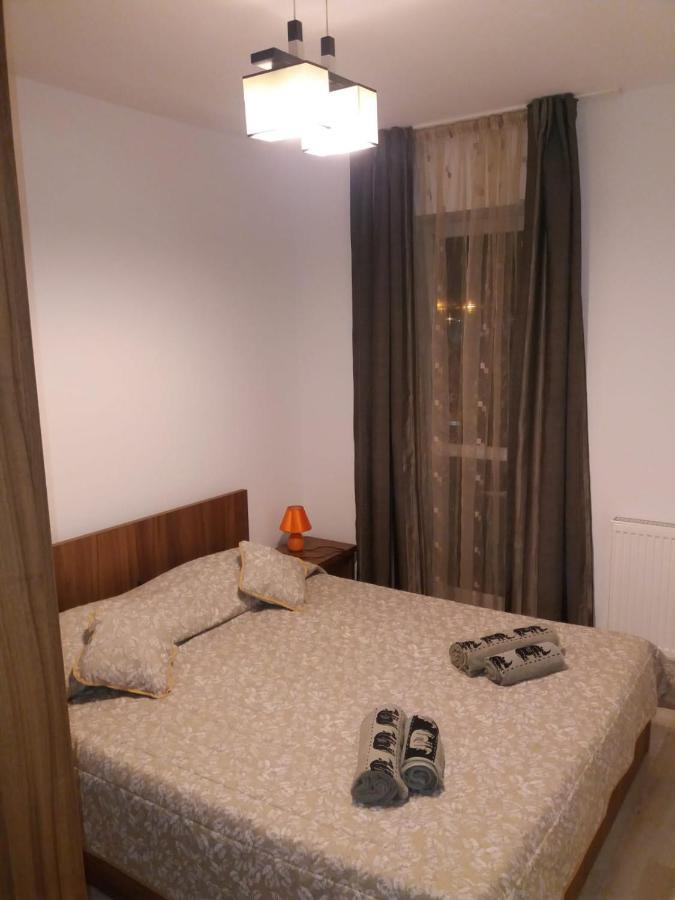 Avantgarden3 บราชอฟ ภายนอก รูปภาพ