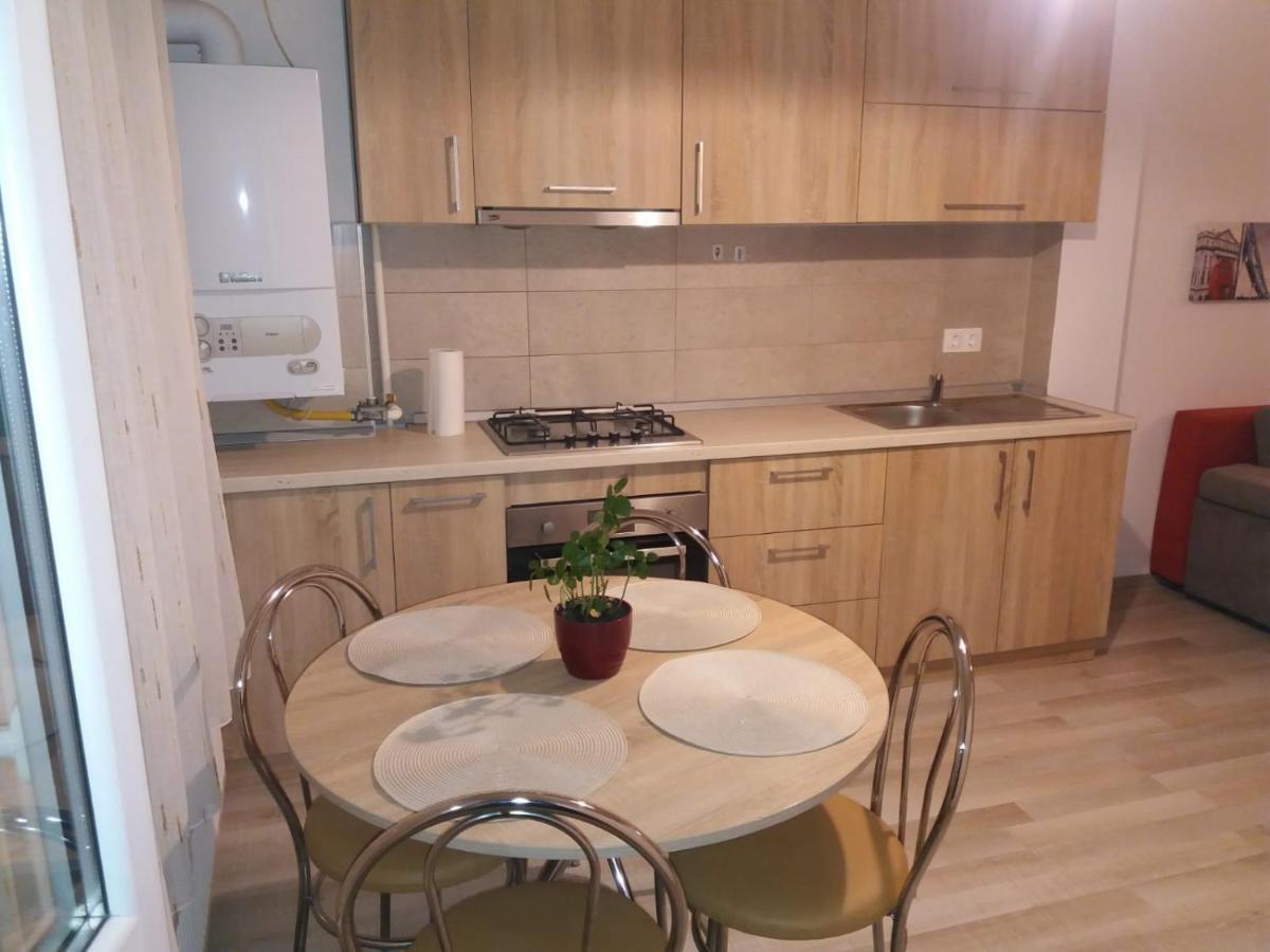Avantgarden3 บราชอฟ ภายนอก รูปภาพ